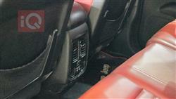 جیپ گراند شیرۆکی